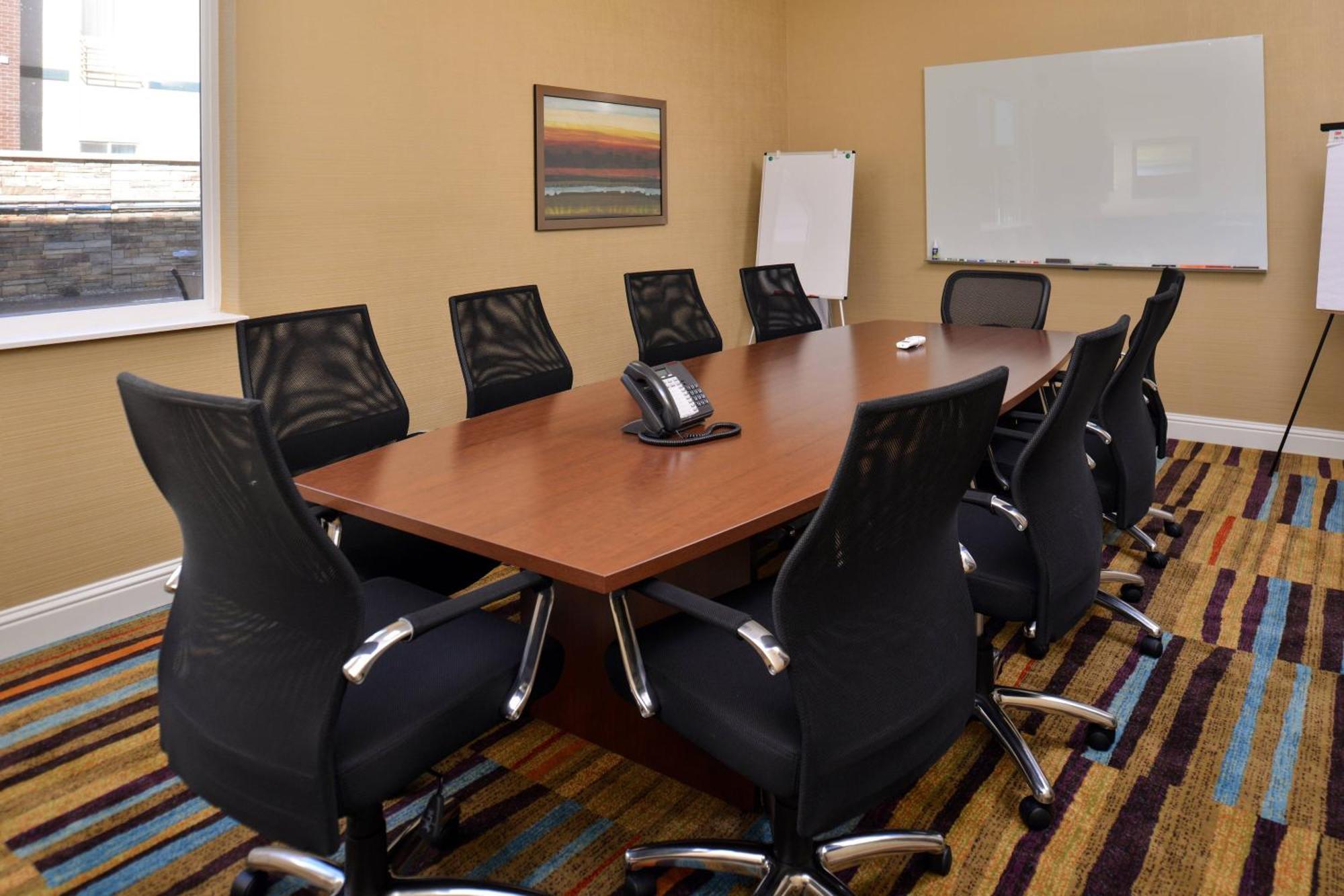 Fairfield Inn & Suites By Marriott Sacramento Airport Woodland Buitenkant foto